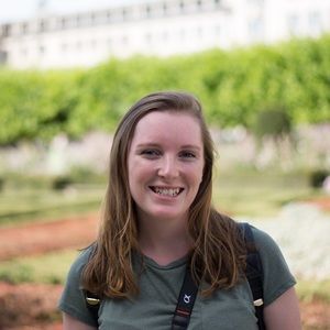 Meet your Posher, Rachel